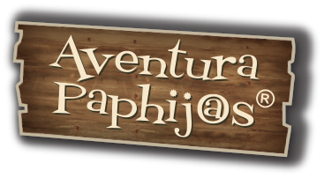 aventura paphijos